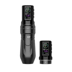 EZ P3 Pro Adjustable Stroke Wireless Battery Tattoo Pen Machine