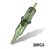 INKin REVO Tattoo Cartridges Needles (20 Pc)