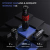 EZ P3 Pro Adjustable Stroke Wireless Battery Tattoo Pen Machine