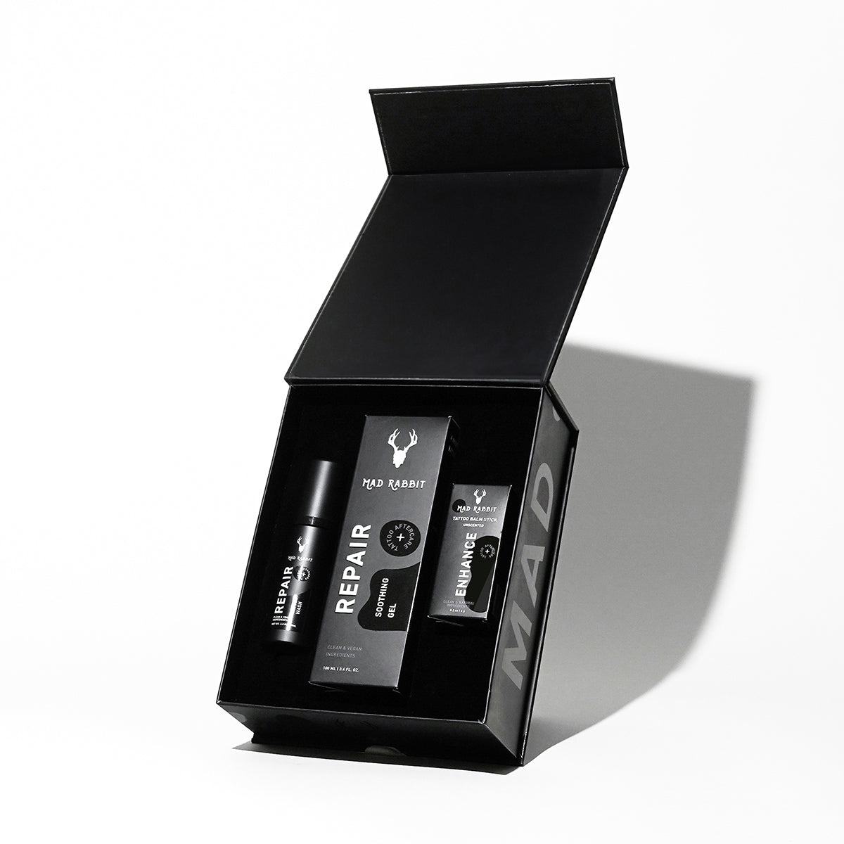 Mad Rabbit Tattoo Aftercare Tips & Reviews