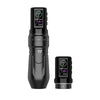 EZ P3 Pro Adjustable Stroke Wireless Battery Tattoo Pen Machine