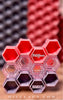 Hive Caps