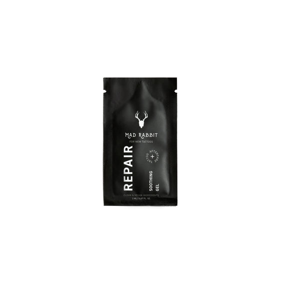 Soothing Gel Sachet Wholesale