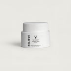 Numbing Cream with Menthol