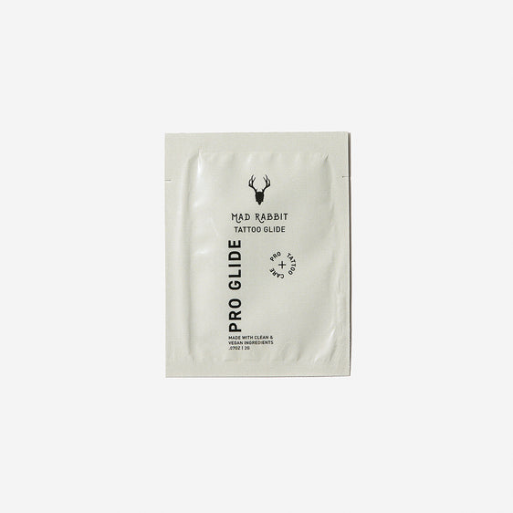 30 Tattoo Glide Sachet