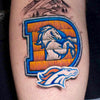 Snow White Mixing Tattoo Ink