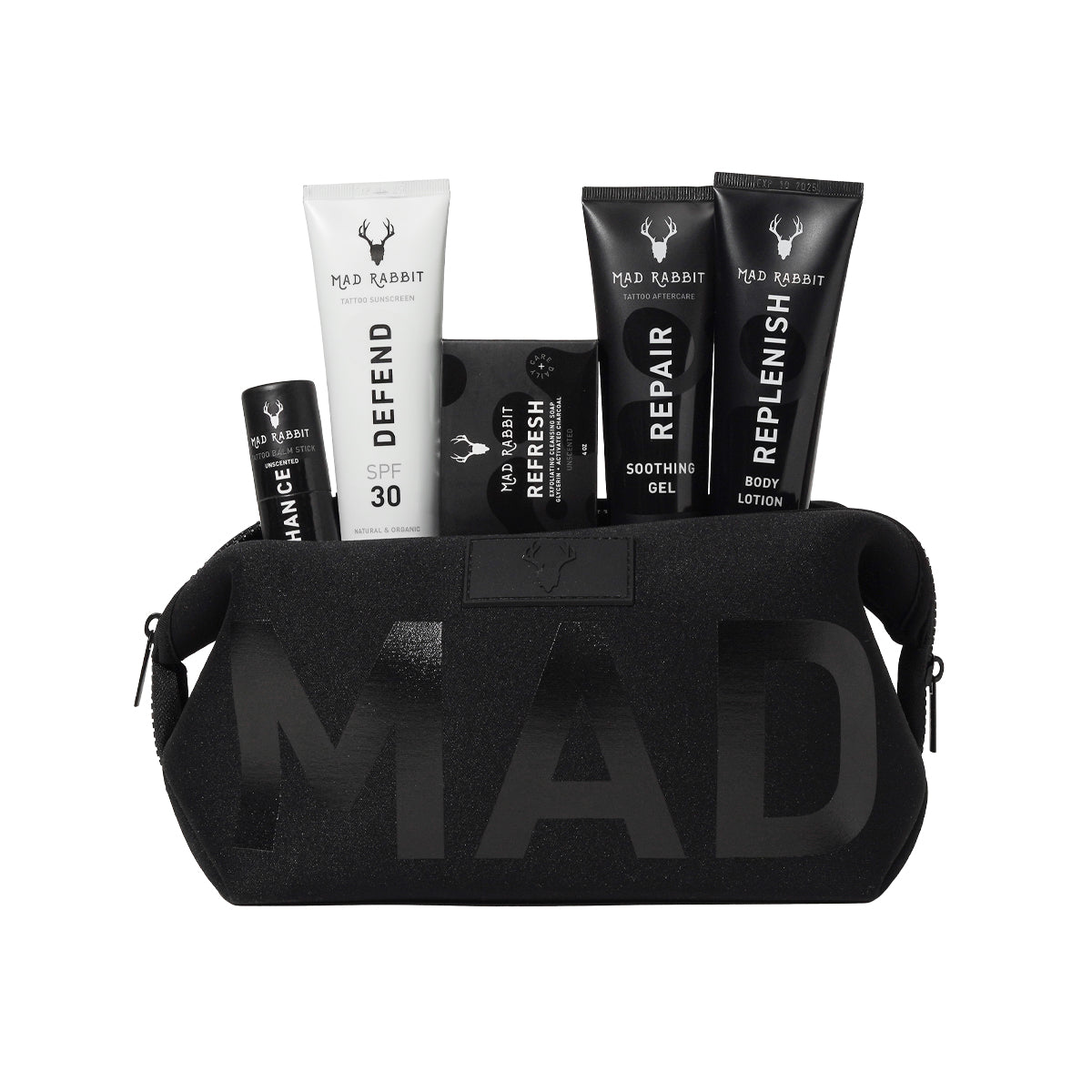 Mad Rabbit Mad rabbit tattoo cream - Bronctattooaus.com