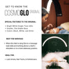 CosmoGlo Original Light Bundle + Phone Clip