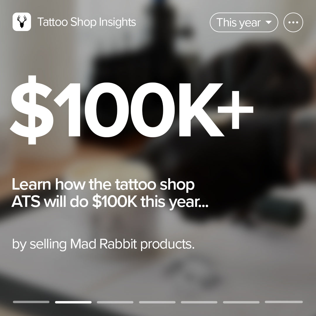 Wholesale Mad Rabbit