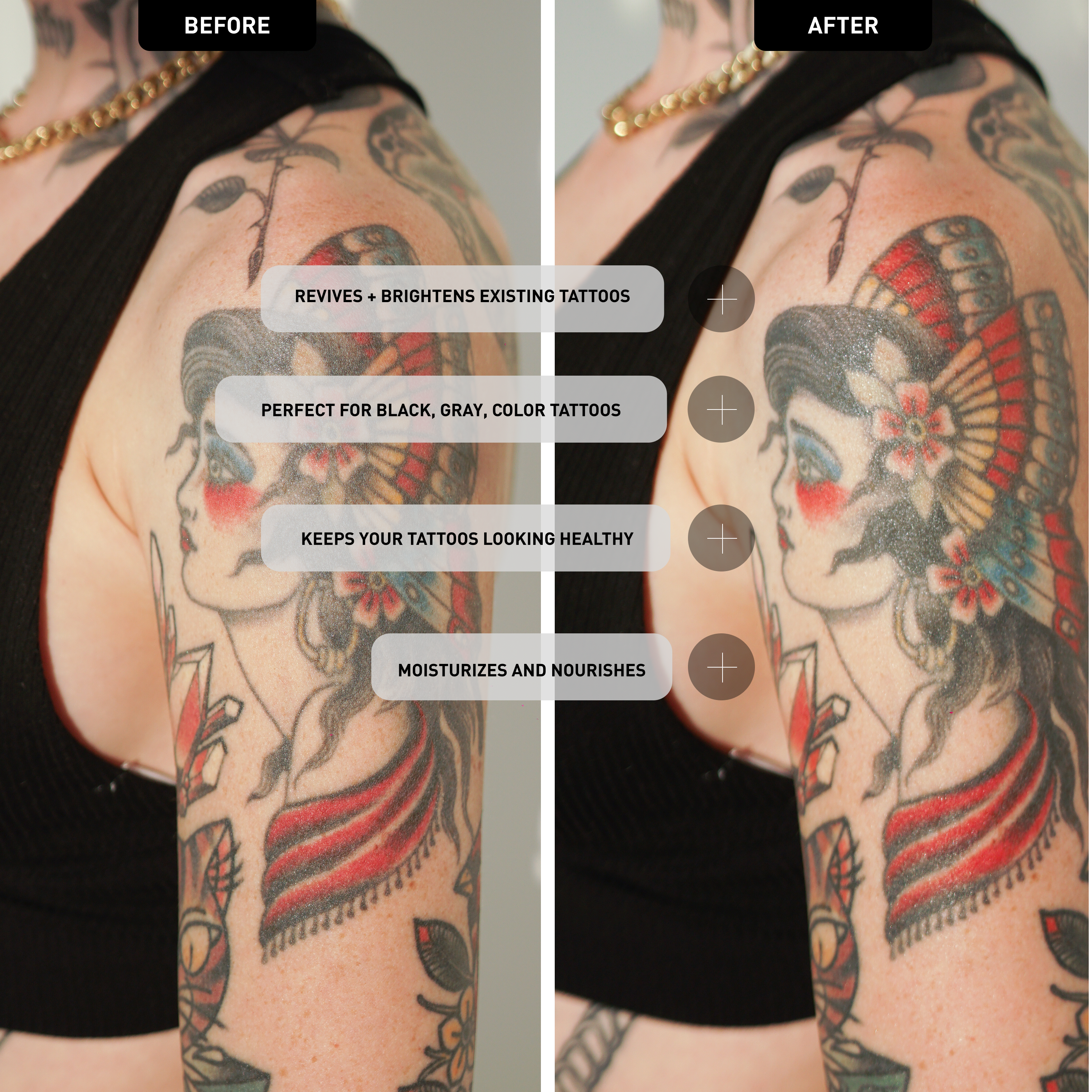 Mad Rabbit Tattoo Aftercare: What to Know