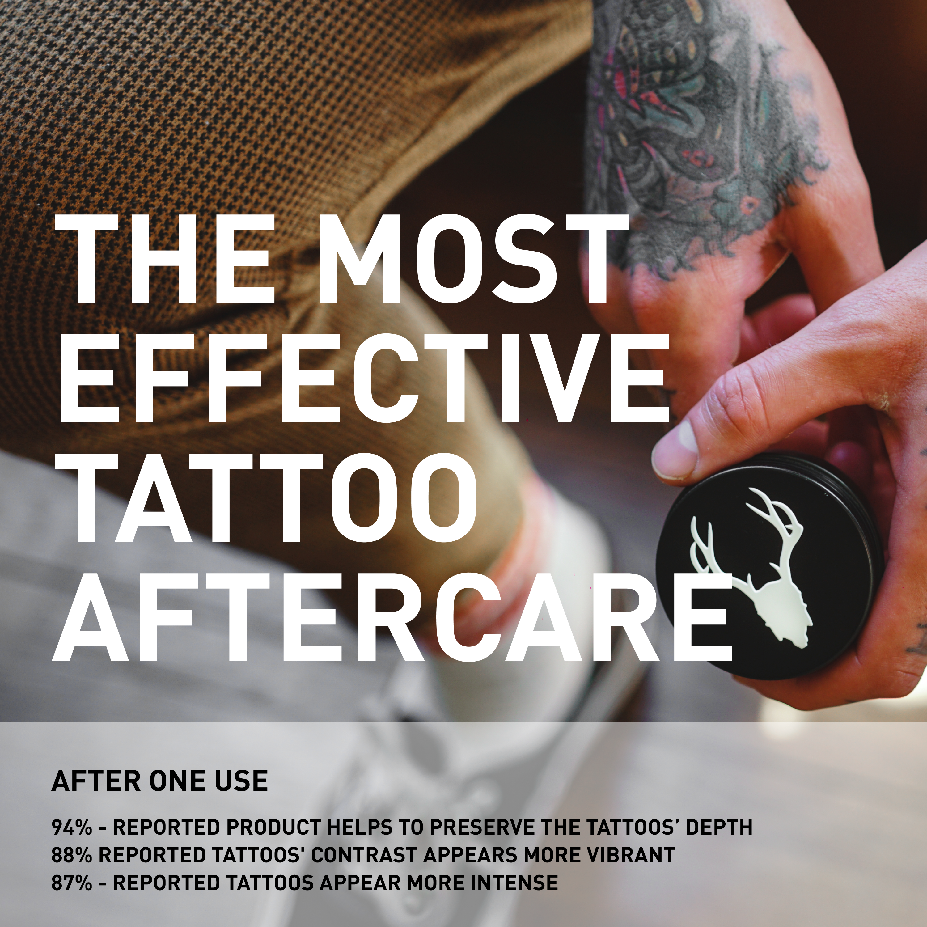 Tattoo Balm Tattoo Balm